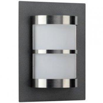 Albert Leuchten Harmonische Außen-Wandleuchte Adonia