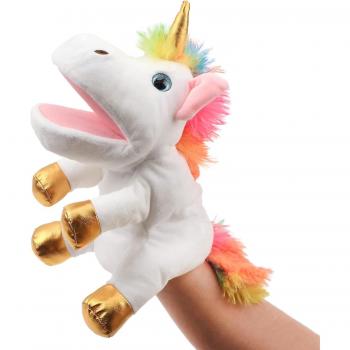 Licorne Magique à Manipuler