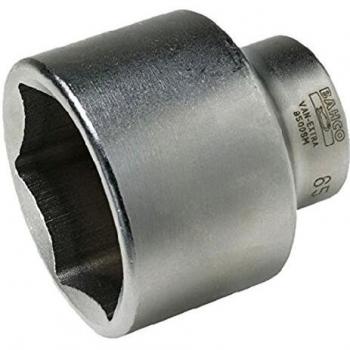 Bahco Douille 6 Pans 1 Haute Précision