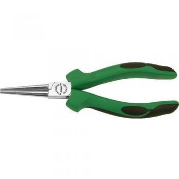 Verchromte Rundzange 160mm