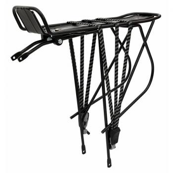 Max1 nosič Traveller 26 – 28″ černý