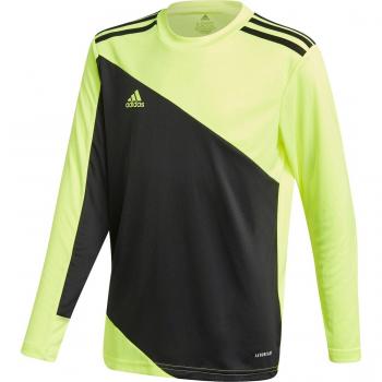Maglia da portiere protezione ai gomiti Bambino Adidas Squadra 2 Goalkeeper 5-6 anni