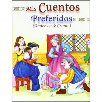 Mis Cuentos Preferidos