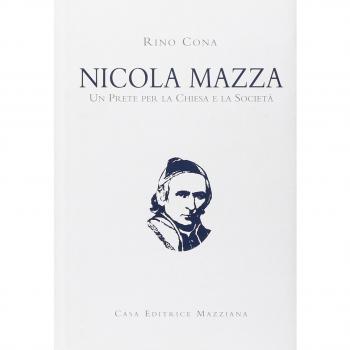 Nicola Mazza, un prete per la chiesa e la società