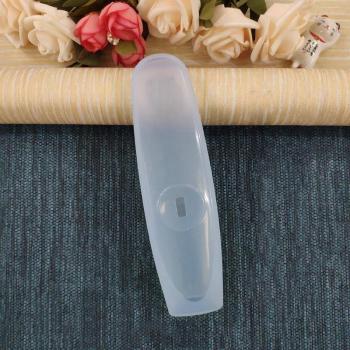 Protector de silicona para control remoto LG