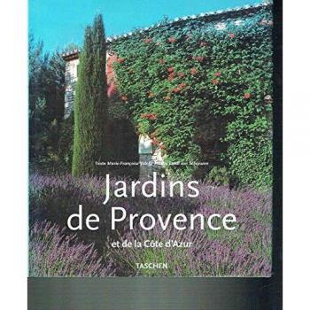 Jardins de Provence