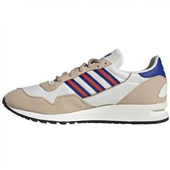 Herren adidas Off White Hi‑Resolution Lowertree – Größe 11