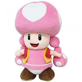 Nintendo Toadette Plüsch 20 cm