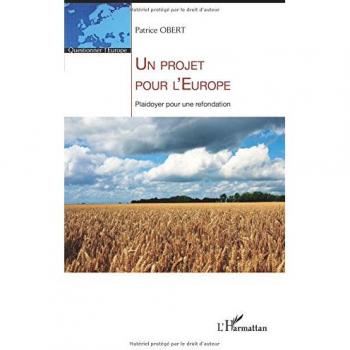 Un projet pour l'Europe
