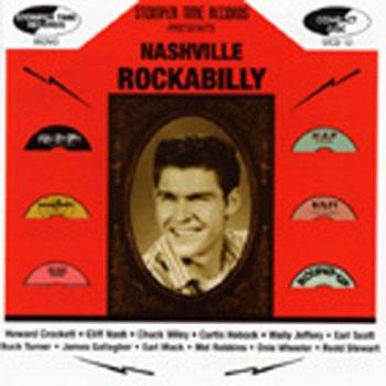 Nashville Rockabilly: The Soundtrack of a Generation