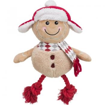 Trixie Peluche di Zenzero con Squittio