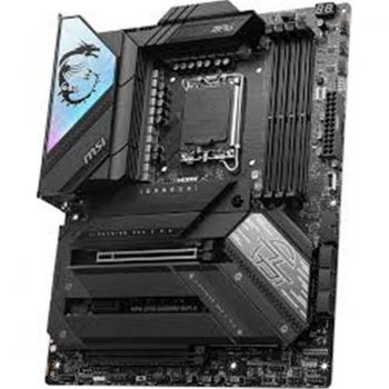 MSI MPG Z790 CARBON MAX WIFI II ATX Mainboard (LGA 1700, M.2, HDMI, USB-C)
