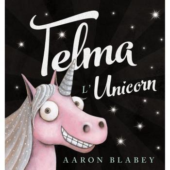 TELMA L'UNICORN