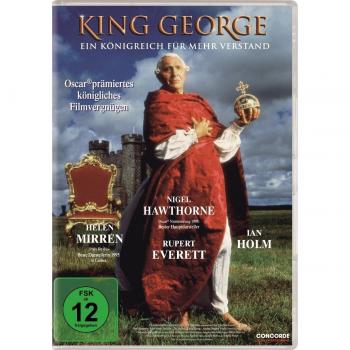 King George