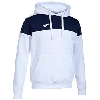 Sweat à capuche Joma Crew V pour enfants