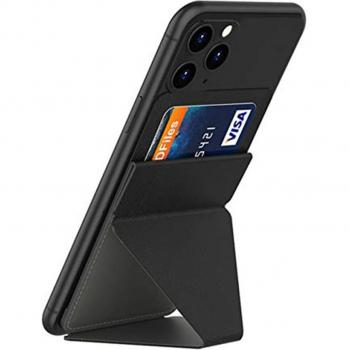 Support de téléphone universel avec boucle magnétique et option mains libres
