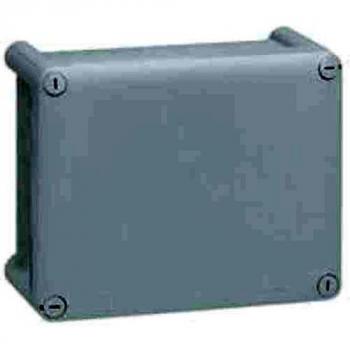Caja Legrand Plexo 220x170x92 Sin Entrada IP55
