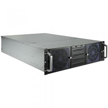 Inter-Tech 48.3cm IPC 3U-30765 3HE SERVER