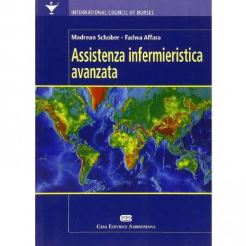 Assistenza infermieristica avanzata
