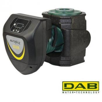 DAB Circolatore Elettronico Evoplus B 120/250.40