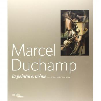 Marcel Duchamp
