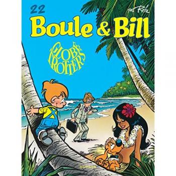 Boule et Bill