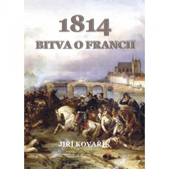 Bitva o Francii 1814