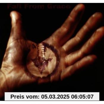 Verlust der Gnade