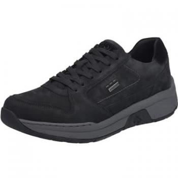 Halbschuhe Josef Seibel – Schnuerschuhe Mitchell 46250, 100% Baumwolle