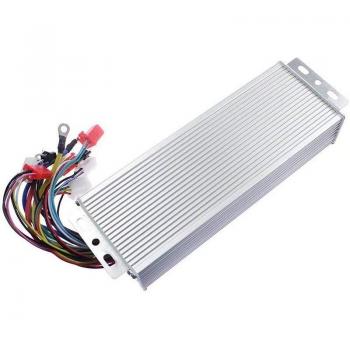 72V 2000W Brushless Speed Controller for E-Bike