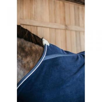 Dy'on, warme Pferdedecke, 155 cm