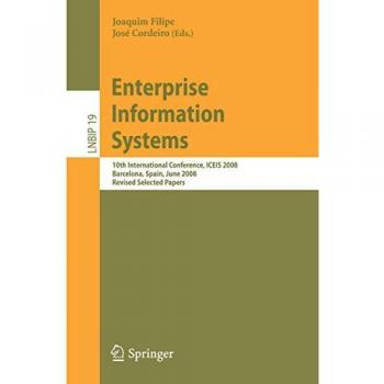 Enterprise Information Systems