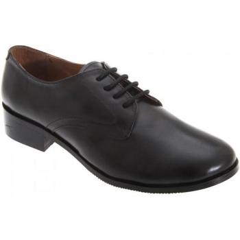 Grafters Cadet Scarpe da donna con 4 occhielli