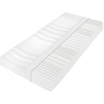Beco Komfortschaummatratze »Luxus Universal, Matratze 90x200 & 140x200 cm«, 21 cm hoch
