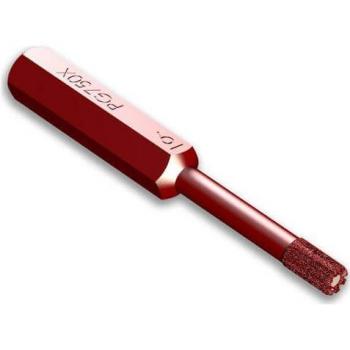 Marcrist PG750X Dry Tile Drill Bit
