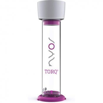 TorqG2 3/4 L Media Reaction Vessel