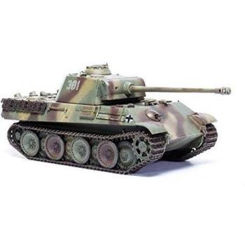 Kit de modèle de char Panther Ausf.G 1/35 Airfix