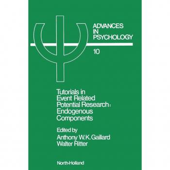 Vitalsource Technologies, Inc. Tutorials in Event Related Potential Research