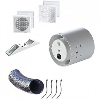 CASAFAN FlowMaster Mg 100