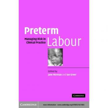 Preterm Labour