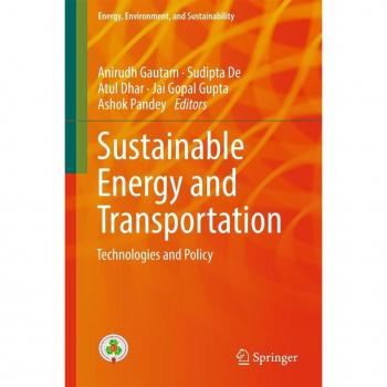 Sustainable Energy and Transportation