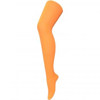 Opaque Neon Tights