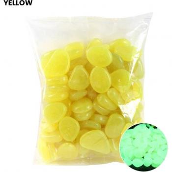 Set de 100 Piedras Artificiales Brillantes