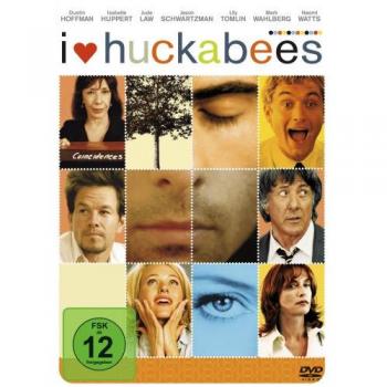 I Heart Huckabees (film)