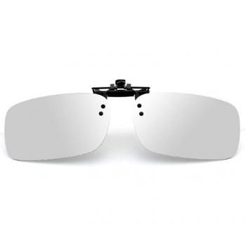 Anti-UV Clip-On Schutzbrille