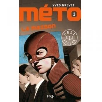 Méto Tome 1 Poche