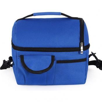 Portable Picnic Cooler Tote