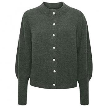 PZAstrid Cardigan in Mountain View