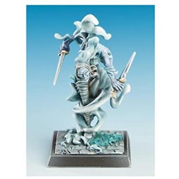 Freebooter Miniaturen: Die Nachtklinge