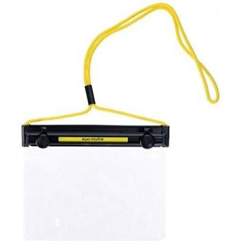 Funda impermeable Ewa-Marine para smartphone